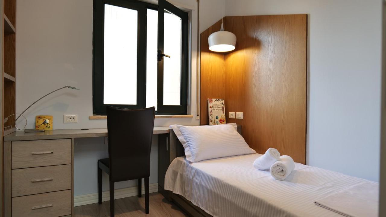 Top Location Kristi Apartments 05 Tiranë Eksteriør bilde